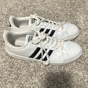 Adidas Neo Size 12 shoes